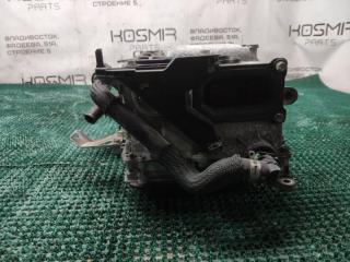 Инвертор TOYOTA PRIUS ZVW30 2ZR-FXE G92A0-47030 4 ракурс