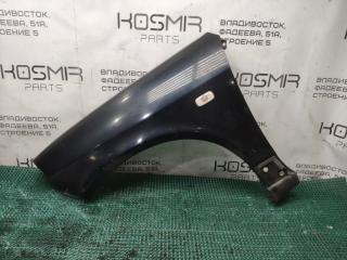 Запчасть крыло переднее левое Nissan Wingroad 2003