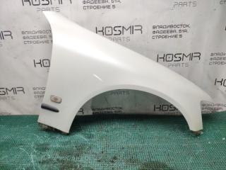 Крыло правое переднее NISSAN STAGEA NM35 VQ25DET 63100AQ030 1 ракурс