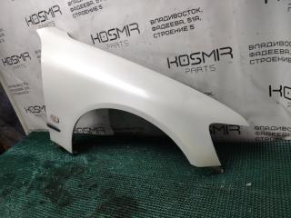 Крыло правое переднее NISSAN STAGEA NM35 VQ25DET 63100AQ030 3 ракурс
