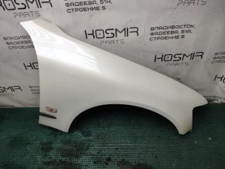 Крыло правое переднее NISSAN STAGEA NM35 VQ25DET 63100AQ030 4 ракурс