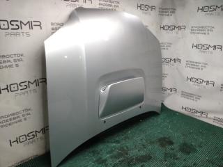 Капот Subaru Impreza WRX GDA EJ205 57229FE080 2 ракурс