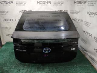 Дверь багажника TOYOTA PRIUS 2010