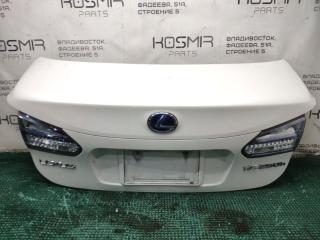 Крышка багажника Lexus HS250H 2009