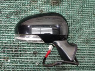 Зеркало правое TOYOTA PRIUS ZVW30 2ZR-FXE 87910-47140 1 ракурс