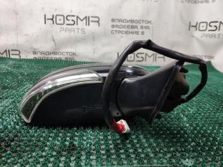 Зеркало правое TOYOTA PRIUS ZVW30 2ZR-FXE 87910-47140 2 ракурс