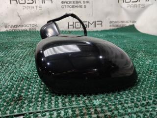 Зеркало правое TOYOTA PRIUS ZVW30 2ZR-FXE 87910-47140 4 ракурс