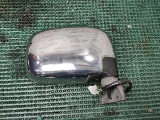 Зеркало правое MAZDA Bongo Friendee 1999