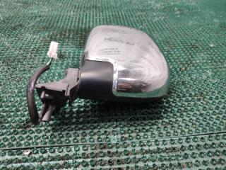 Зеркало правое MAZDA Bongo Friendee SGEW FE-E S09D-69-120A 4 ракурс