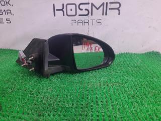 Зеркало правое Nissan Wingroad WFY11 QG15DE 96301WE105 1 ракурс