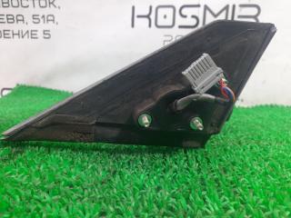 Зеркало правое Nissan Wingroad WFY11 QG15DE 96301WE105 2 ракурс