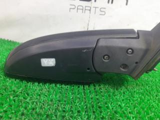 Зеркало правое Nissan Wingroad WFY11 QG15DE 96301WE105 4 ракурс