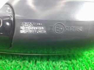 Зеркало правое TOYOTA Ipsum ACM21W 2AZ-FE 87910-44100 3 ракурс Зеркало правое TOYOTA Ipsum ACM21W 2AZ-FE 87910-44100 3 ракурс
