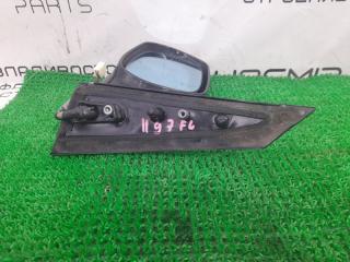 Зеркало левое TOYOTA Ipsum ACM21W 2AZ-FE 87940-44100 2 ракурс Зеркало левое TOYOTA Ipsum ACM21W 2AZ-FE 87940-44100 2 ракурс