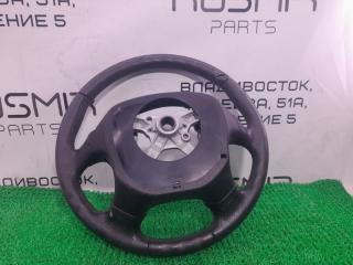 Руль Subaru Impreza WRX GDA EJ205 34311AE100 2 ракурс