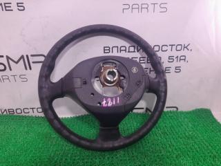 Руль Honda HR-V GH2 D16A 78501-S2H-N61ZA 2 ракурс