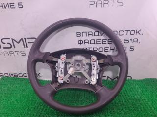 Руль TOYOTA HIACE KZH100G 1KZ-TE 45100-26201-E0 1 ракурс