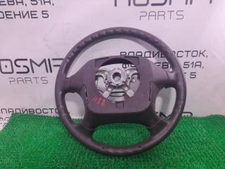 Руль TOYOTA HIACE KZH100G 1KZ-TE 45100-26201-E0 2 ракурс