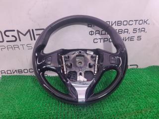 Запчасть руль Renault Captur