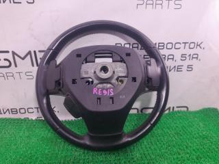 Руль Suzuki Kizashi RE91S 48110-57LD0-C48 2 ракурс