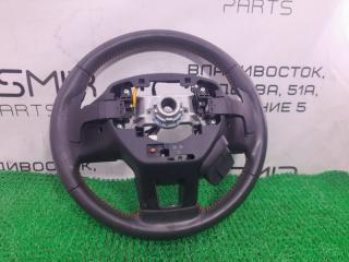 Руль Subaru FORESTER SJ5 GS120-05970 2 ракурс