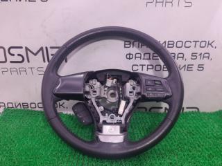 Руль Subaru Legacy BRM GS120-04810 1 ракурс