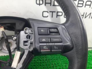 Руль Subaru Legacy BRM GS120-04810 3 ракурс