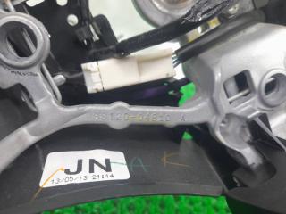 Руль Subaru Legacy BRM GS120-04810 5 ракурс