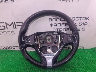 Запчасть руль Renault Captur