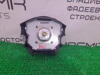 Подушка безопасности водителя Nissan Wingroad 2003