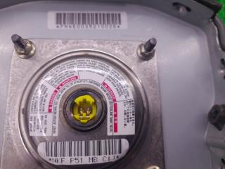 Airbag водительский Nissan Wingroad WFY11 QG15DE K8510WE015 3 ракурс