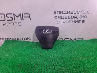 Подушка безопасности водителя Lexus HS250H 2009