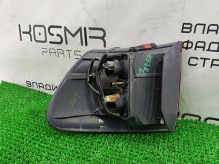 Стоп-сигнал левый TOYOTA Ipsum ACM21W 2AZ-FE 81560-44070 2 ракурс