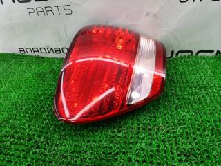 Стоп-сигнал левый TOYOTA Ipsum ACM21W 2AZ-FE 81560-44070 3 ракурс
