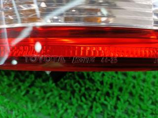 Стоп-сигнал левый TOYOTA Ipsum ACM21W 2AZ-FE 81560-44070 4 ракурс