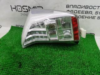 Стоп-сигнал правый задний TOYOTA PRIUS ZVW30 2ZR-FXE 81550-47122 2 ракурс Стоп-сигнал правый задний TOYOTA PRIUS ZVW30 2ZR-FXE 81550-47122 2 ракурс