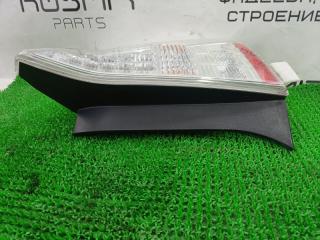 Стоп-сигнал правый задний TOYOTA PRIUS ZVW30 2ZR-FXE 81550-47122 3 ракурс Стоп-сигнал правый задний TOYOTA PRIUS ZVW30 2ZR-FXE 81550-47122 3 ракурс