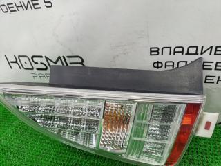 Стоп-сигнал левый задний TOYOTA PRIUS ZVW30 2ZR-FXE 81560-47122 3 ракурс Стоп-сигнал левый задний TOYOTA PRIUS ZVW30 2ZR-FXE 81560-47122 3 ракурс