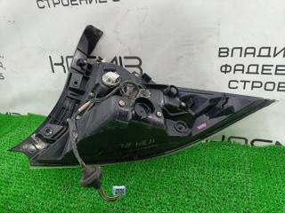 Стоп-сигнал левый Honda CR-Z ZF1 LEA 33550SZTE01 5 ракурс