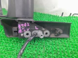 Зеркало левое MAZDA Bongo Friendee SGEW FE-E S09D-69-180A 4 ракурс