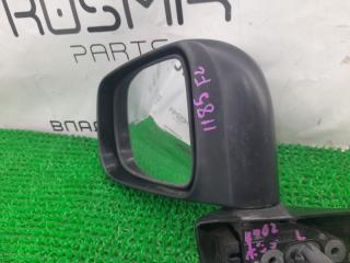 Зеркало левое MAZDA Bongo Friendee SGEW FE-E S09D-69-180A 5 ракурс