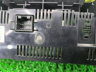 Блок управления климат-контролем Subaru Outback BR9 72311AJ310 3 ракурс
