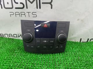 Блок управления климат-контролем Suzuki Kizashi RE91S 39510-57L00 1 ракурс
