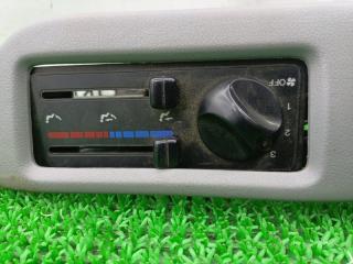 Блок управления климат-контролем правый задний MAZDA Bongo Friendee SGEW FE-E S09A-61-325C 2 ракурс