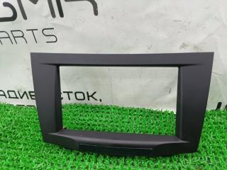 Консоль центральная Suzuki Kizashi RE91S 73331-57L0 1 ракурс