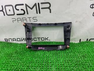 Консоль центральная Suzuki Kizashi RE91S 73331-57L0 2 ракурс