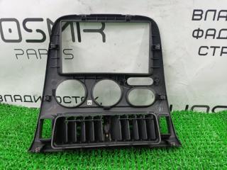 Консоль центральная Honda HR-V GH2 D16A 77211-S2H-J01ZB 3 ракурс
