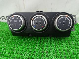 Блок управления климат-контролем NISSAN X-Trail NT31 MR20DE 27500JG015 2 ракурс Блок управления климат-контролем NISSAN X-Trail NT31 MR20DE 27500JG015 2 ракурс