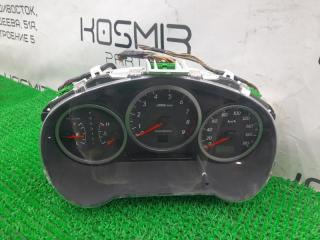 Спидометр Subaru Impreza WRX GDA EJ205 85057FE000 1 ракурс