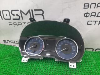 Спидометр Subaru XV GP7 FB20A 85001FJ570 1 ракурс